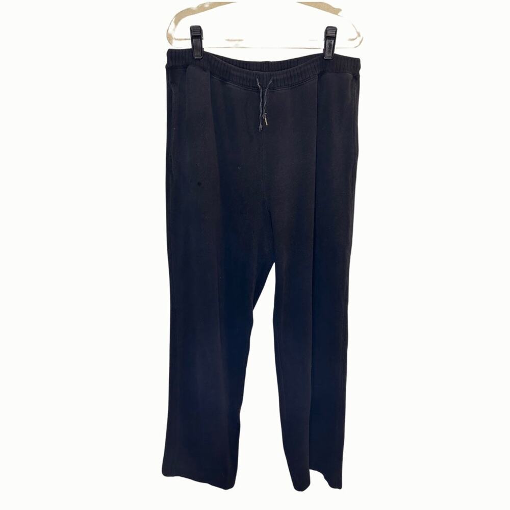 Lauren Ralph Lauren drawstring waist pants Loungewear Size Medium